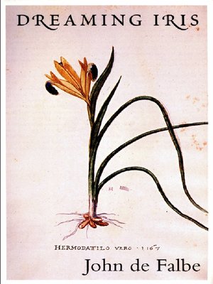 cover image of Dreaming Iris